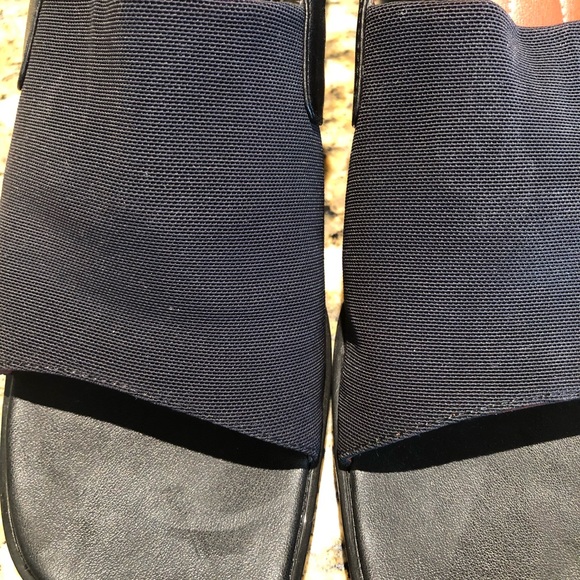 Women’s sandal wedge shoe - Picture 2 of 7